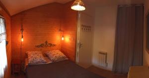 Appartements Cozy chalet des Moussaillons N99 - proche lac : photos des chambres