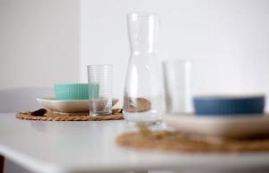 Appartements L Echappee Bellini - Proche Paris - 15min Airport : photos des chambres