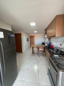 Apartamento completo em Salinópolis