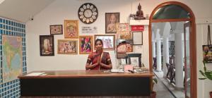 Chelsea Palace Khajuraho