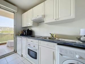 Desirade - 6 couchages - 1 chambre - Piscine