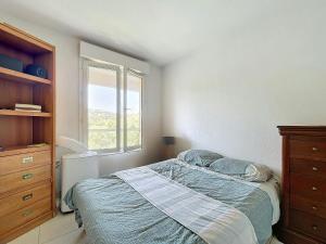 Desirade - 6 couchages - 1 chambre - Piscine