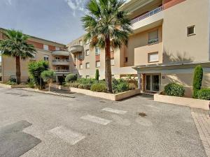 Desirade - 6 couchages - 1 chambre - Piscine