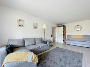 Desirade - 6 couchages - 1 chambre - Piscine