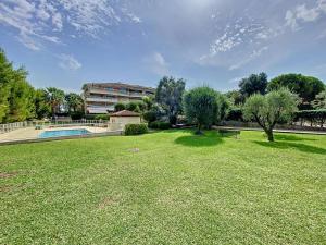 Desirade - 6 couchages - 1 chambre - Piscine