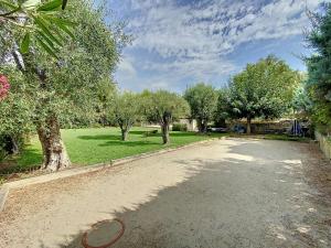 Desirade - 6 couchages - 1 chambre - Piscine