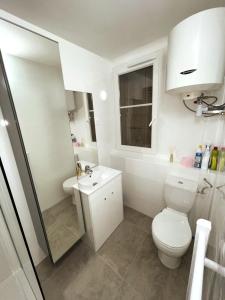 Appartements Sejour a Melun AppartHotel de la Mediatheque : photos des chambres