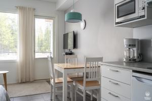 Holiday in Lapland - Ylläs Sivulantie 103