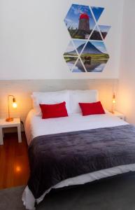 Chamarrita Guest Apartment Azores