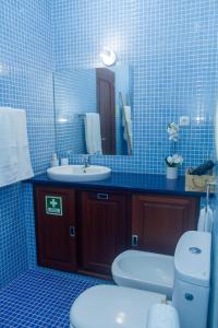 Chamarrita Guest Apartment Azores