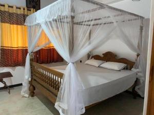 Sunil VIlla - Ubytování bez kategorie ve městě Talpe