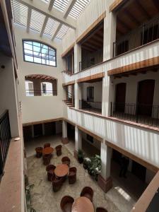 Hotel El Desván Del Recuerdo