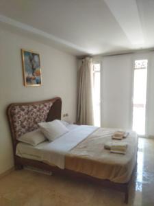 elgouna scarab es first floor