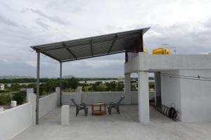 Sivan Paadham Nilayam Guest House