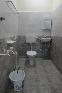 Sivan Paadham Nilayam Guest House