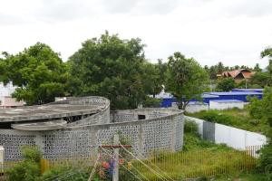 Sivan Paadham Nilayam Guest House