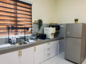 Hana Homestay Seri Iskandar