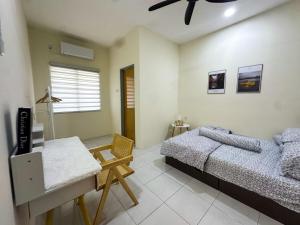 Hana Homestay Seri Iskandar