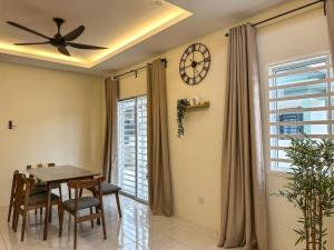 Hana Homestay Seri Iskandar
