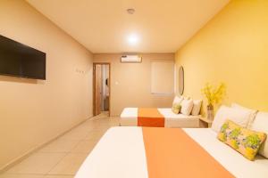 Hotel Taybo Kai By St Hoteles