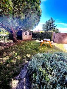 Maisons de vacances L echappee d Opale Maison avec Jardin : photos des chambres