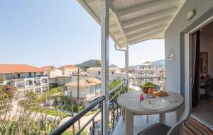 Amara Sea View Luxury Living Lefkada