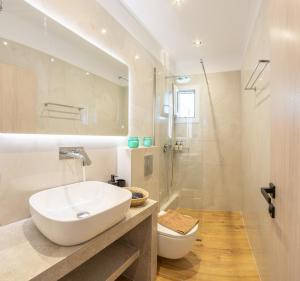 Amara Sea View Luxury Living Lefkada