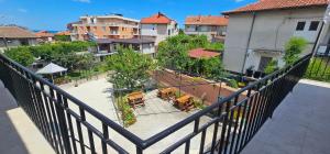 Victoria guest house