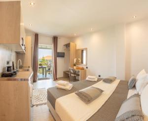 Amara Sea View Luxury Living Lefkada