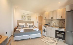 Amara Sea View Luxury Living Lefkada