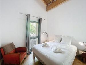 Tauari - Les Gets - Proche centre