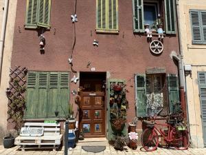 Magnifique appartement aux portes de St Tropez