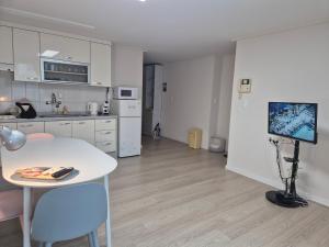 Haeundae Dalmaji The Blue