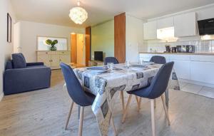 Appartements Appartement Proche Cabourg : photos des chambres