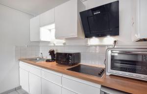 Appartements Appartement Proche Cabourg : photos des chambres