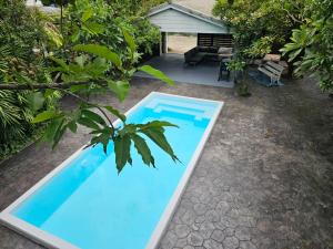 City Life Private Pool Villa