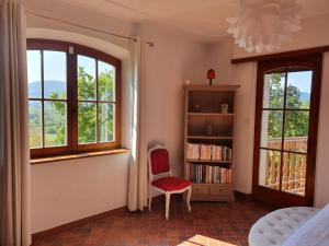 Villas Gite des ecureuils : photos des chambres