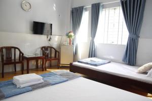 DNTN KHách Sạn Hải Thanh Ba