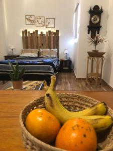 Céntrico y silencioso