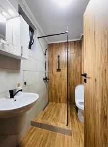 Cuibul Naturii - Leisure and Retreat