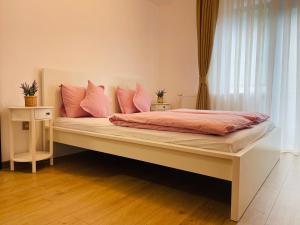 Cuibul Naturii - Leisure and Retreat