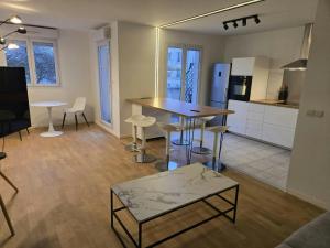 The Blue Sky Haven 2 - 5min to Disneyland