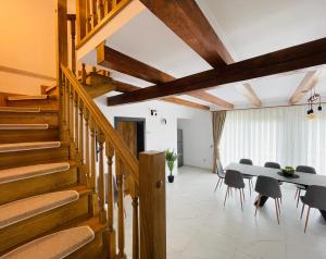 Cuibul Naturii - Leisure and Retreat