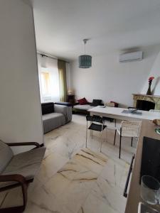 Trilogy in Trastevere