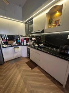 vila nguyên căn Đức An 2 phòng