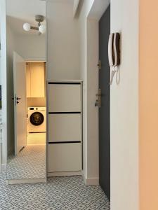 Apartament na górce