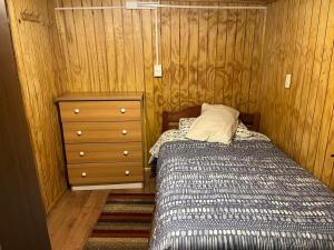 Habitación cómoda por día