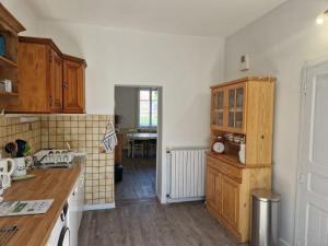 Appartements Le Repos de Merlin : photos des chambres