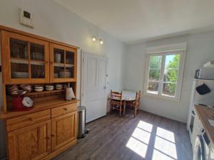 Appartements Le Repos de Merlin : photos des chambres