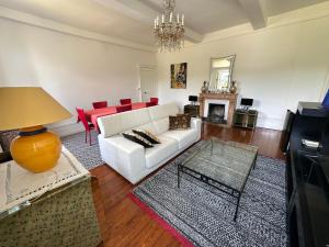 Maisons d'hotes Relais Du Destin : photos des chambres